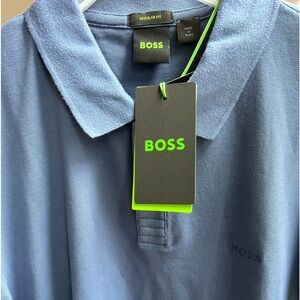 Hugo boss t-shirt